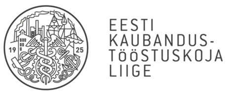 Eesti Kaubandus-Tööstuskoja liige